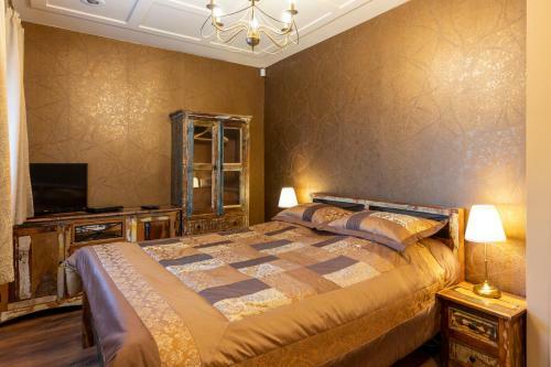 Apartm�n Tren?an