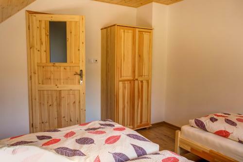 Chata M�ria & Apartm�ny M�ria