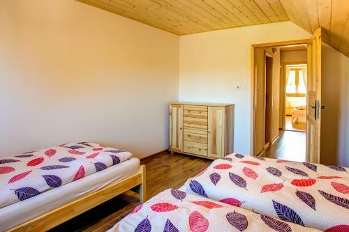 Chata M�ria & Apartm�ny M�ria