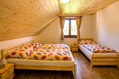Chata M�ria & Apartm�ny M�ria