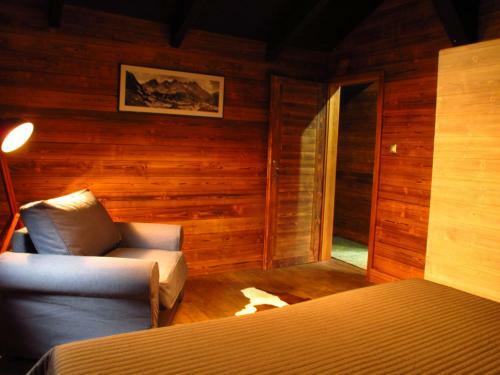 Chalet Ra?kova Dolina