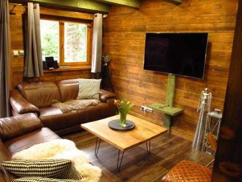 Chalet Ra?kova Dolina