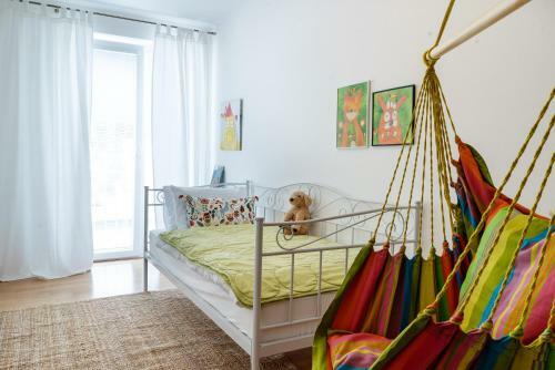 Apartment ?tef�nka