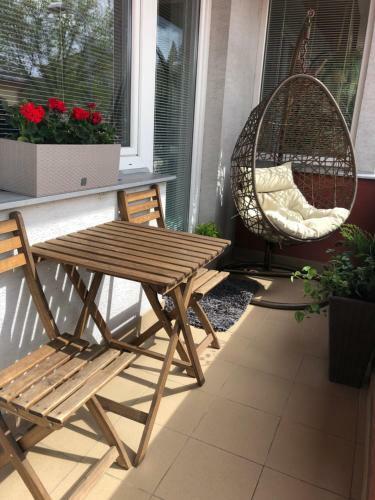 Apartment ?tef�nka