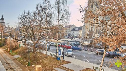 Apartamento Prievidza Centrum