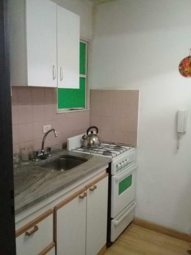 Apartamento Temporal Adry