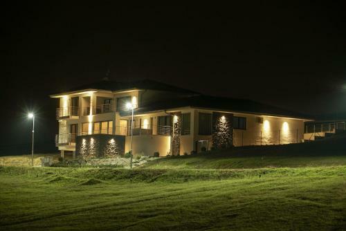 Luxury Villa
