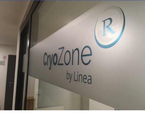 Apartm�ny Linea Deluxe