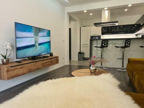 Apartm�ny Linea Deluxe