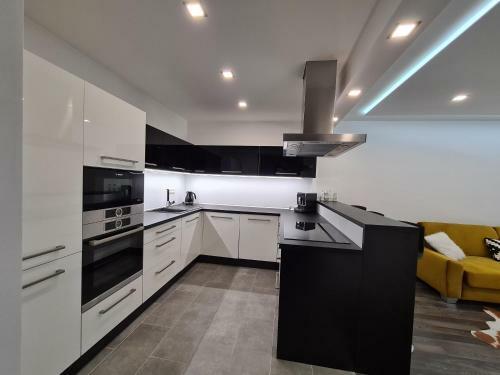 Apartm�ny Linea Deluxe