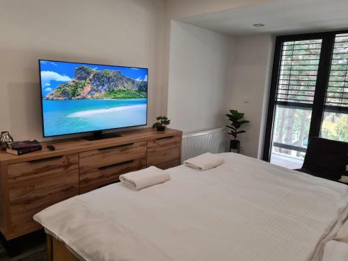 Apartm�ny Linea Deluxe