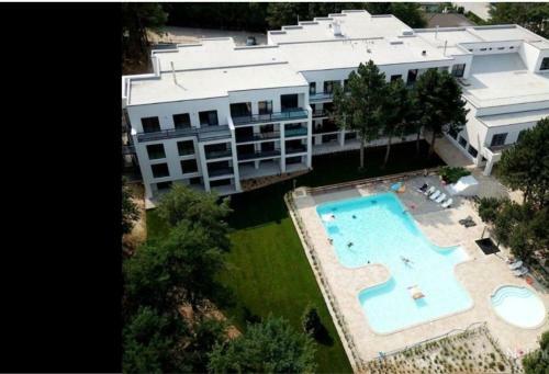 Apartm�ny Linea Deluxe