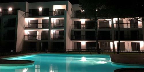 Apartm�ny Linea Deluxe
