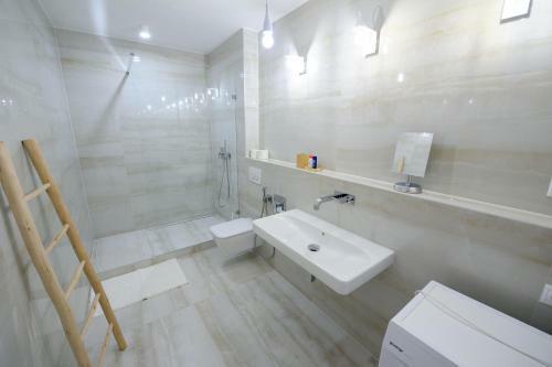 Center Aupark Apartment