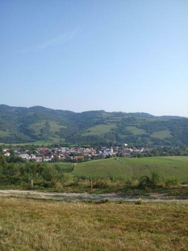 Agroturismo Ubytovanie U Tomku