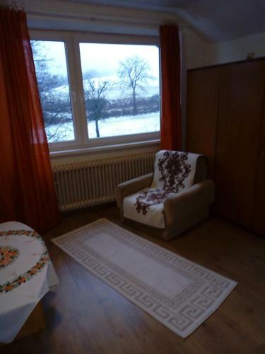 Agroturismo Ubytovanie U Tomku