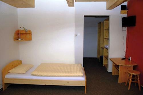 Hostal Penzi�n Mlados? Remata