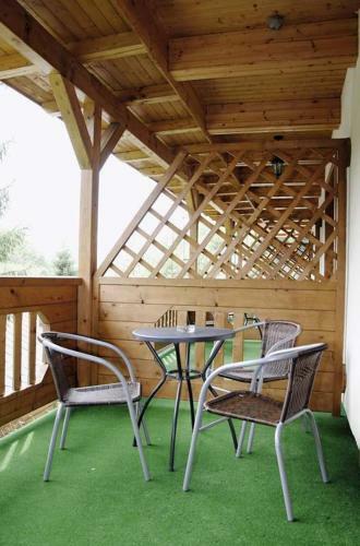 Hostal Penzi�n Mlados? Remata