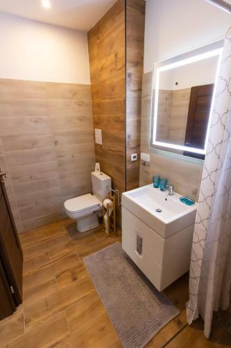 Apartamento Arya Vila