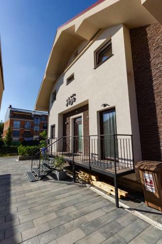 Apartamento Arya Vila
