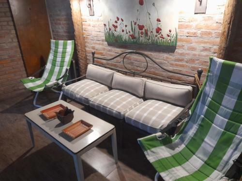 Apartamento Caba�a La Escondida