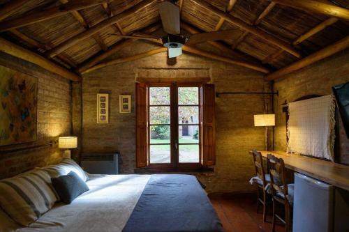 Apartamento Caba�a La Escondida