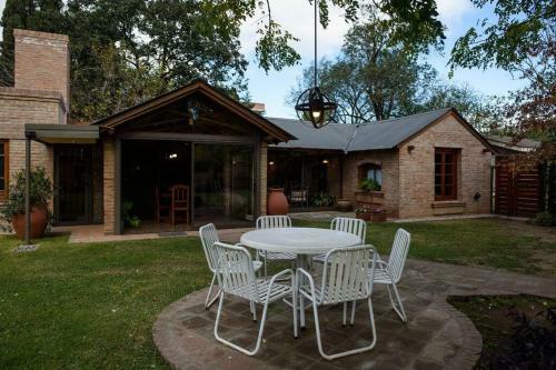 Apartamento Caba�a La Escondida