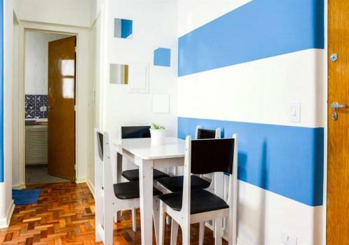 Dona Zilda Apartments By Bnbhost