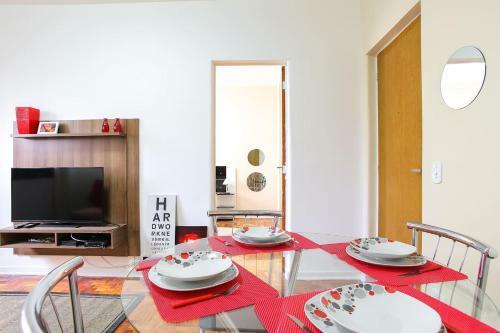Dona Zilda Apartments By Bnbhost