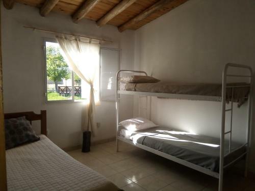 Apartamento Caba�a Hur� Zaha