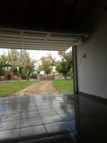 Apartamento Caba�a Hur� Zaha