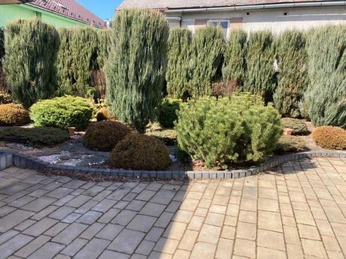 Apartmany Sabinovska