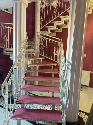 Apartmany Sabinovska