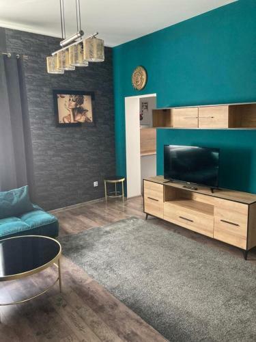 Apartmany Sabinovska