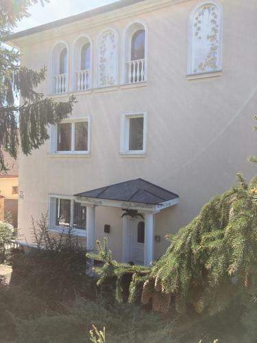 Apartmany Sabinovska