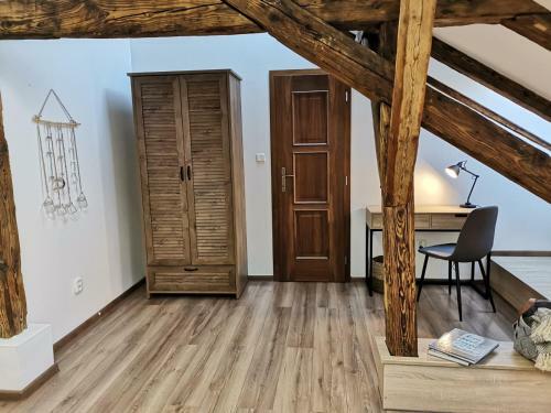 Poetika Apartments