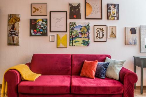 Poetika Apartments