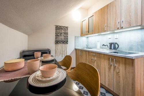 Poetika Apartments