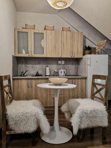 Poetika Apartments