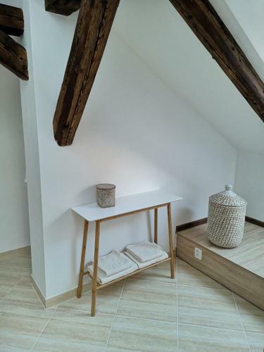 Poetika Apartments