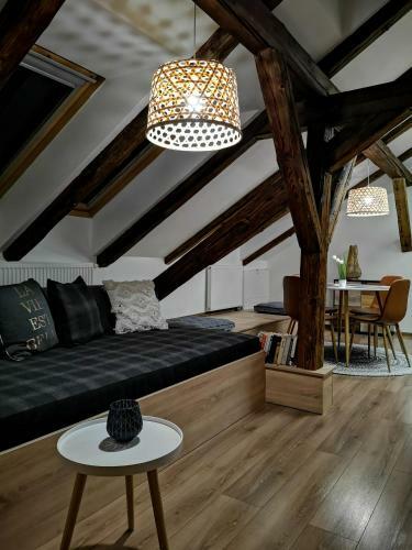 Poetika Apartments