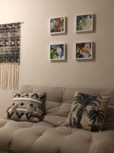 Poetika Apartments
