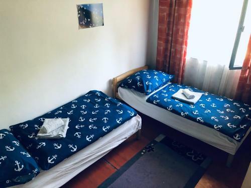 Lodge Chata Na Pl�?i Jazera Kurinec