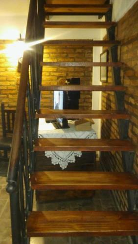Apartamento Casa En La Cumbre