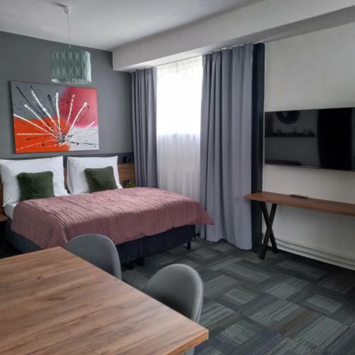 Hostal Penzi�n Mamut Rev�ca
