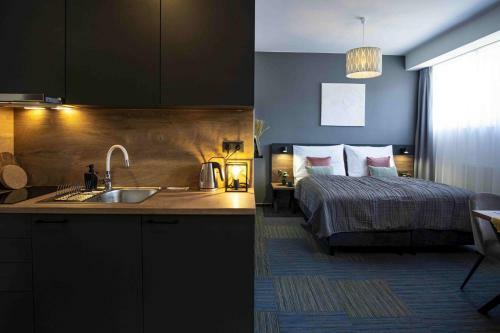 Hostal Penzi�n Mamut Rev�ca