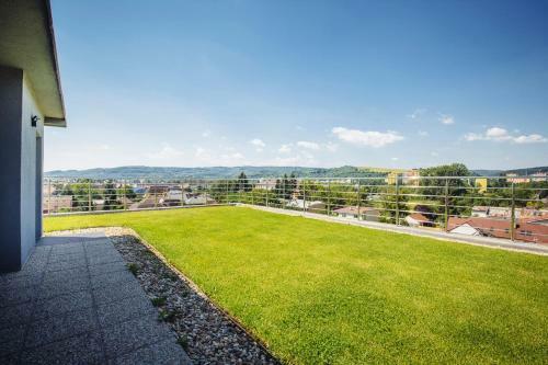Panorama Apartments Presov