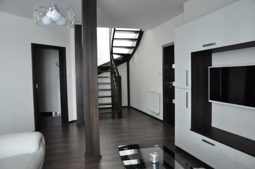 Panorama Apartments Presov