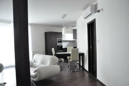 Panorama Apartments Presov