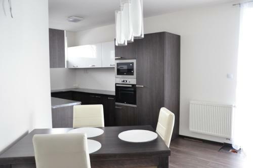 Panorama Apartments Presov